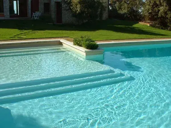 Refugiul din Grădină, Corbeanca