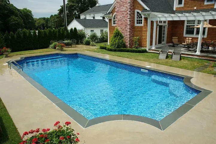 Piscine Thermopool 2
